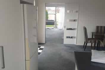 Canterbury - Address withheld