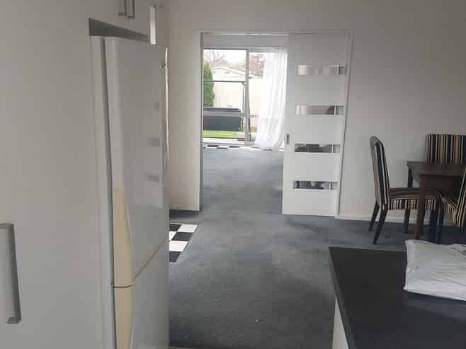 Canterbury - Address withheld