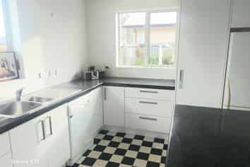 Canterbury - Address withheld