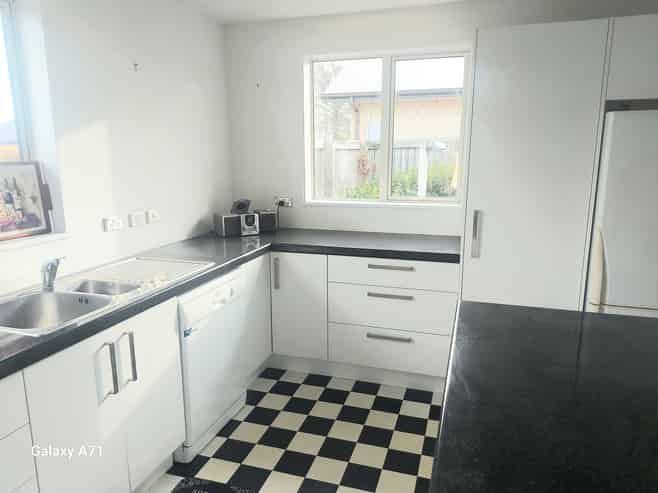 Canterbury - Address withheld