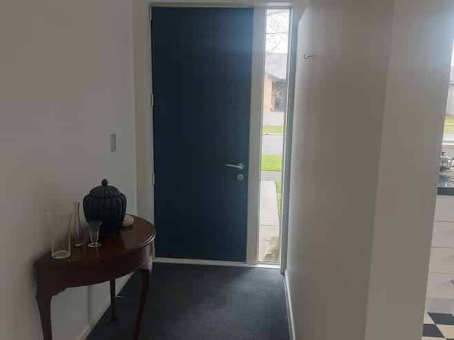 Canterbury - Address withheld
