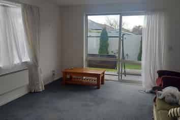 Canterbury - Address withheld