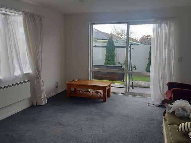 Canterbury - Address withheld