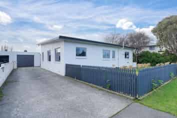Southland - Address withheld