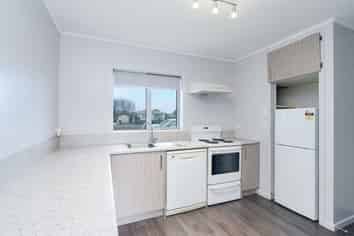 Southland - Address withheld