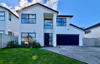 30 Godfrey Drive, Orewa