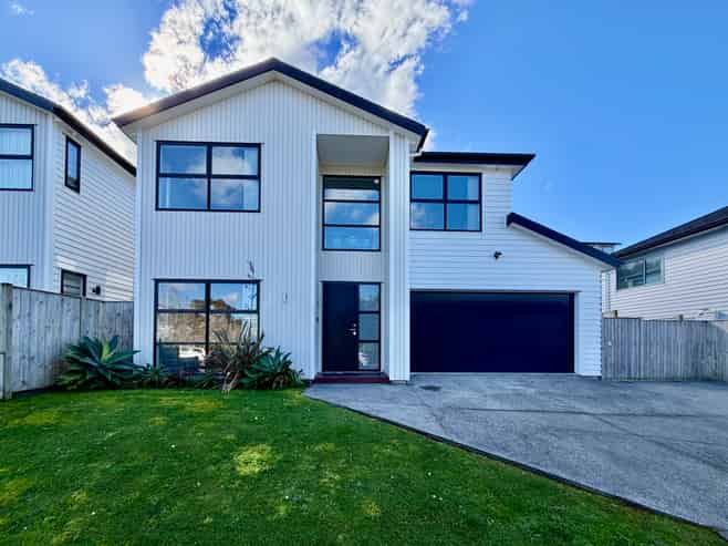 30 Godfrey Drive, Orewa