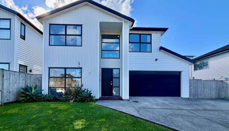30 Godfrey Drive, Orewa