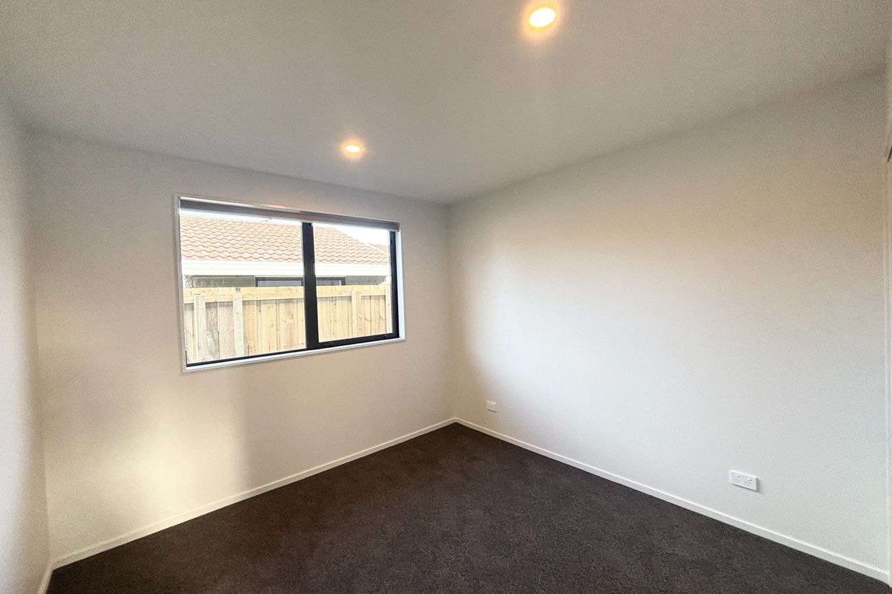 Stylish Single-Level Home - Altro