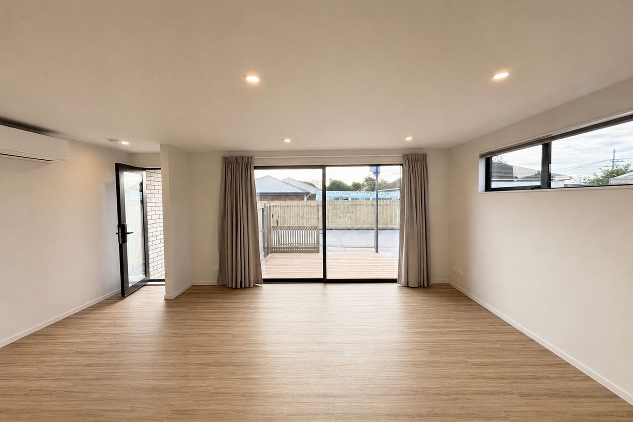 Stylish Single-Level Home - Vista 5