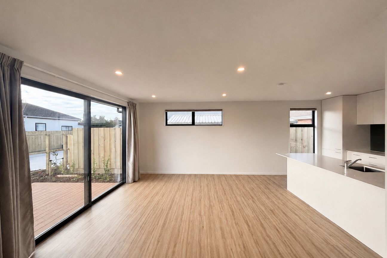 Stylish Single-Level Home - Vista 4