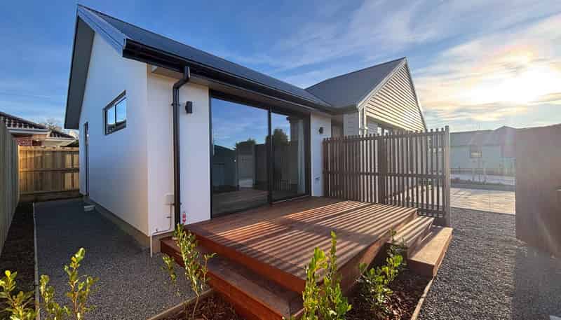 1/58 Bamford Street, Woolston