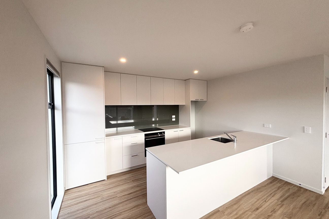 Stylish Single-Level Home - Vista 2