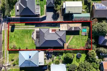 72 Fox Street, Hamilton East