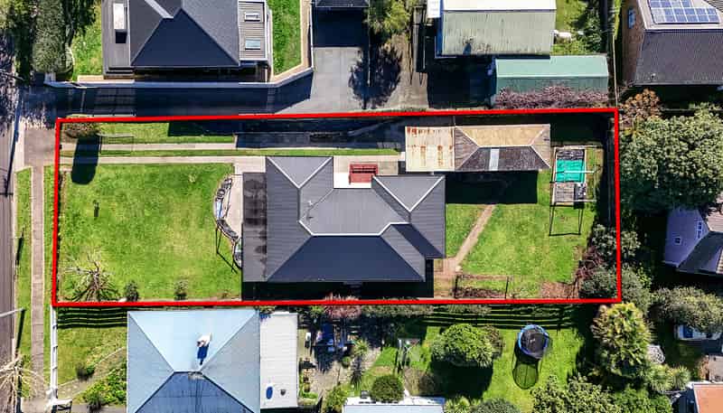 72 Fox Street, Hamilton East