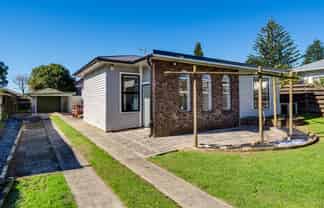 72 Fox Street, Hamilton East
