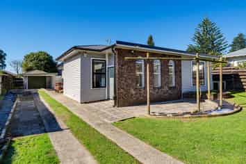 72 Fox Street, Hamilton East