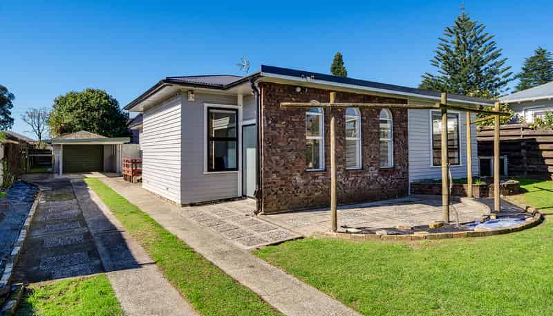 72 Fox Street, Hamilton East