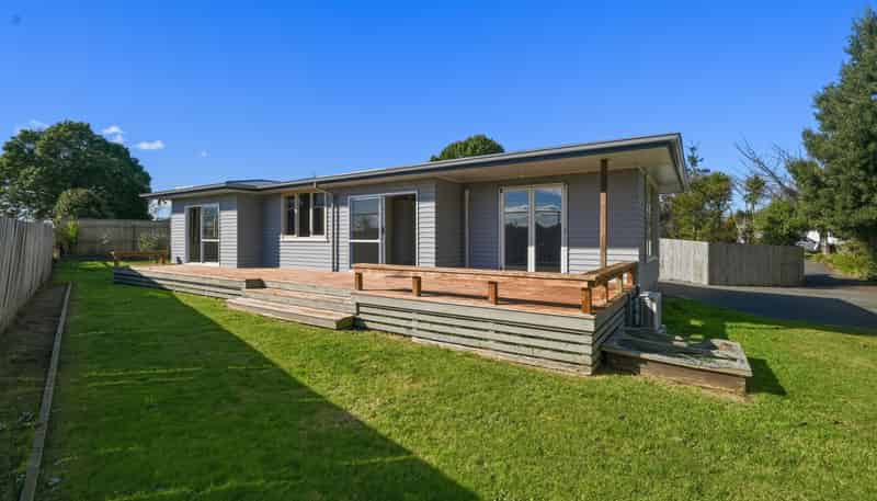 9 Motutere Avenue, Taupo