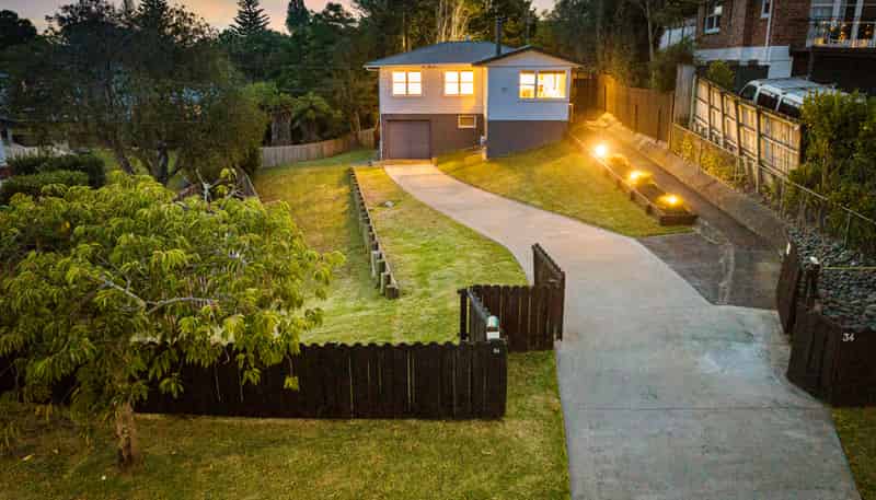 34 Angelo Avenue, Howick