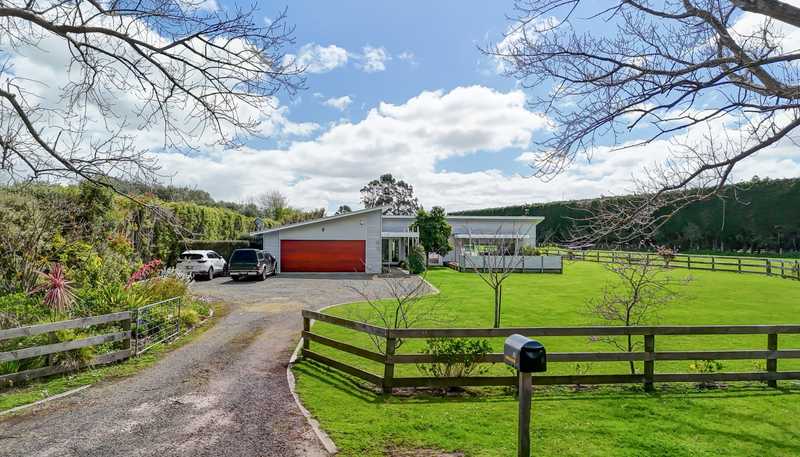 53 Western Line, Brunswick