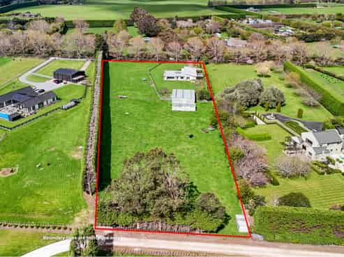 53 Western Line, Brunswick