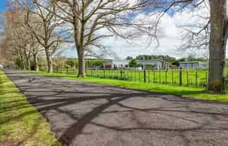 53 Western Line, Brunswick