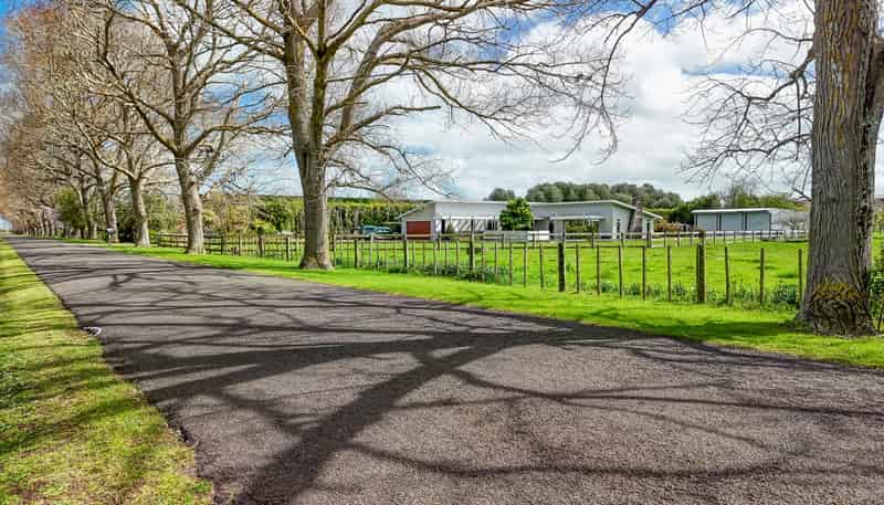 53 Western Line, Brunswick