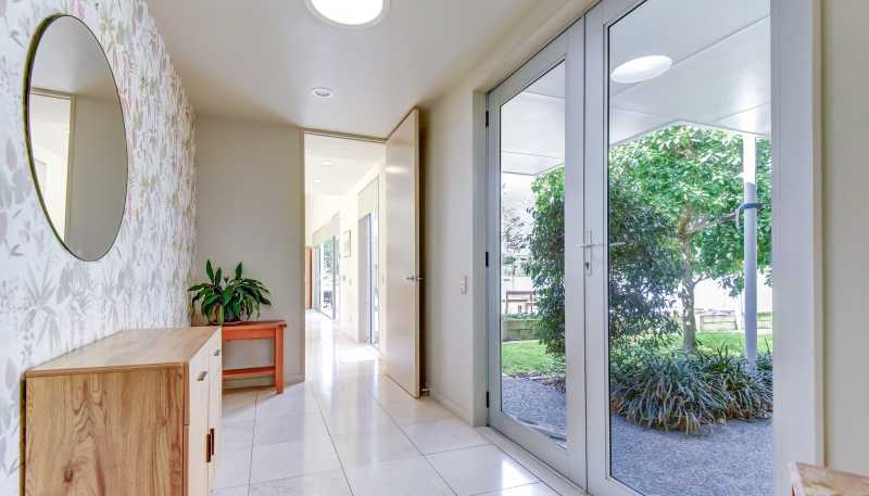 53 Western Line, Brunswick