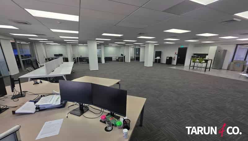 57 Symonds Street, Auckland Central