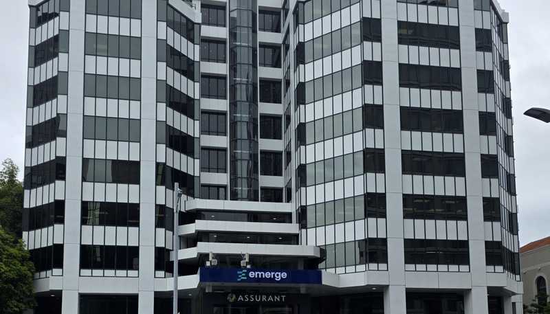 57 Symonds Street, Auckland Central