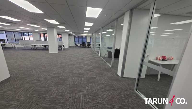 57 Symonds Street, Auckland Central