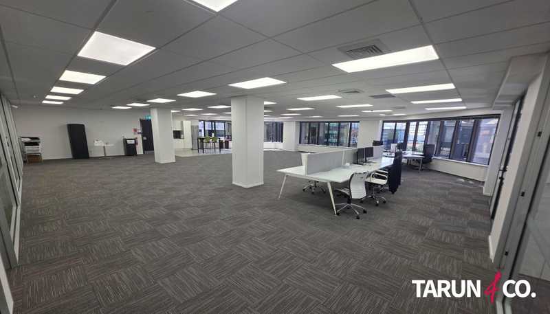 57 Symonds Street, Auckland Central