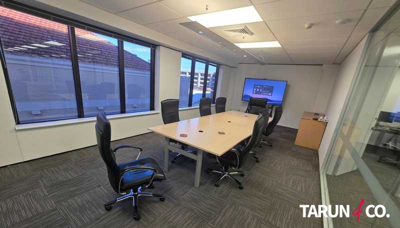 57 Symonds Street, Auckland Central