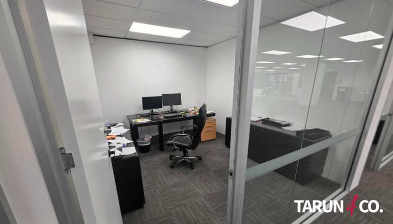 57 Symonds Street, Auckland Central