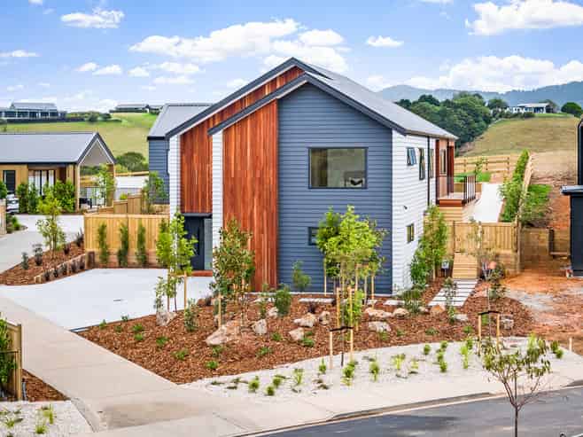 Lots 13-42 Penney Rise, Matakana