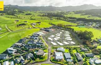 Lots 13-42 Penney Rise, Matakana