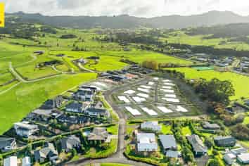 Lots 13-42 Penney Rise, Matakana
