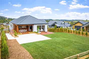 Lots 13-42 Penney Rise, Matakana