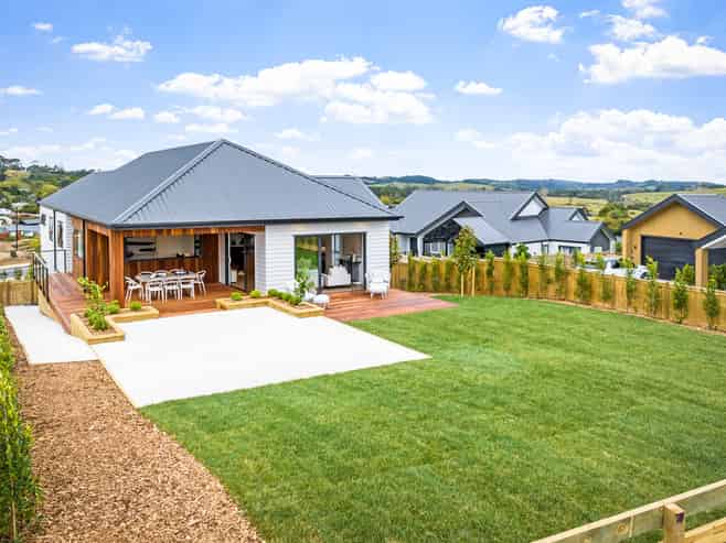 Lots 13-42 Penney Rise, Matakana