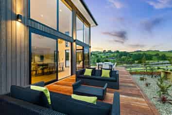 Lots 13-42 Penney Rise, Matakana
