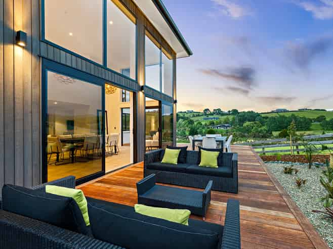 Lots 13-42 Penney Rise, Matakana