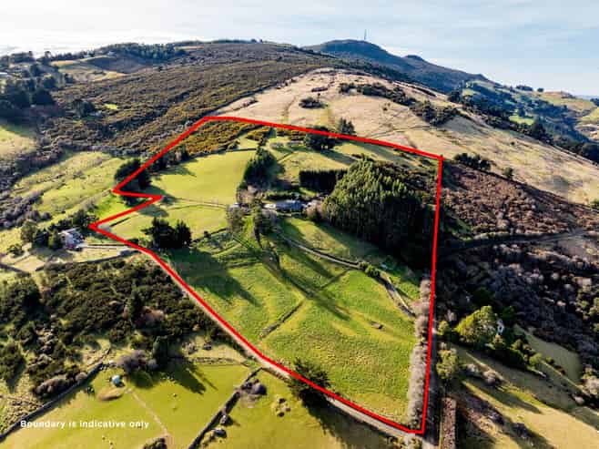 165-169 Campbells Road, Pine Hill