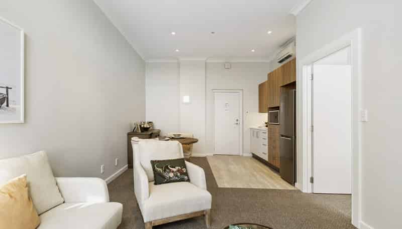 184 St Heliers Bay Road, Saint Heliers