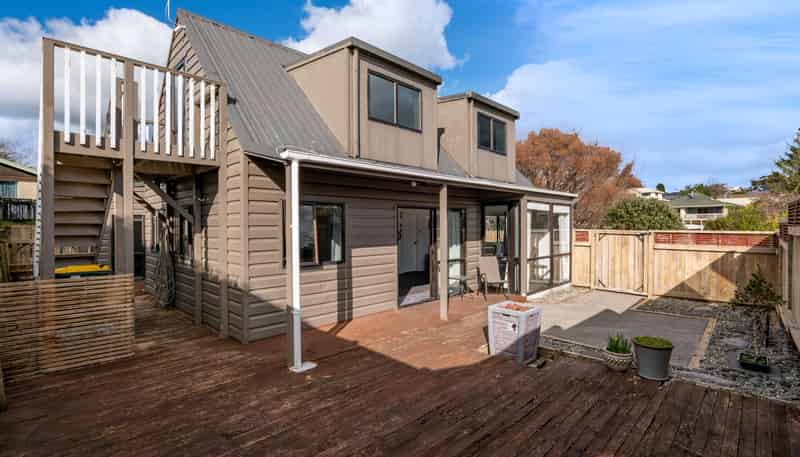 92 Heta Road, Highlands Park