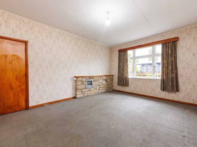 31 Knowles Street, Terrace End