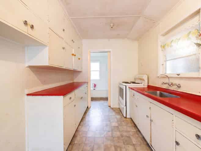 31 Knowles Street, Terrace End