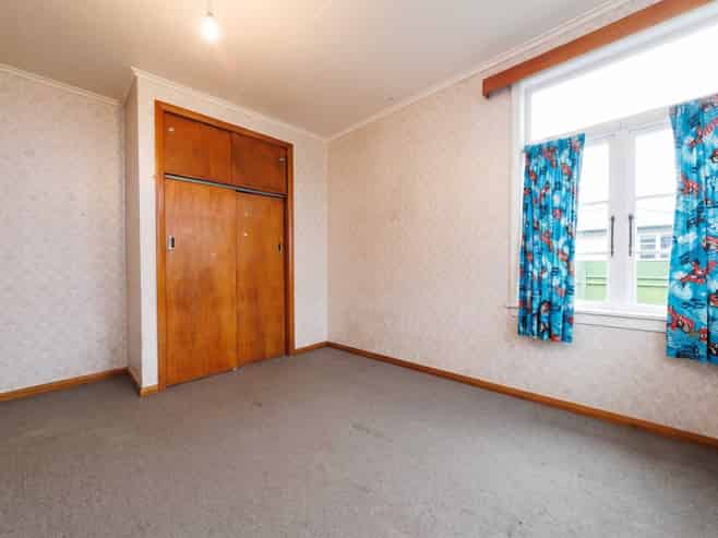 31 Knowles Street, Terrace End