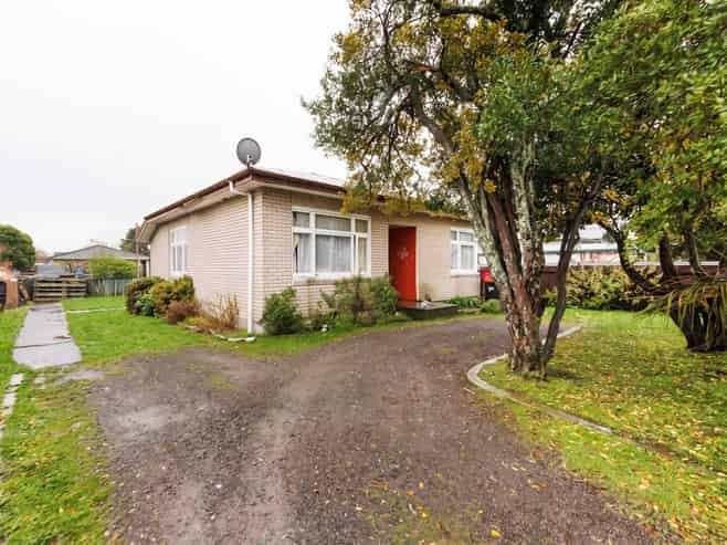 31 Knowles Street, Terrace End
