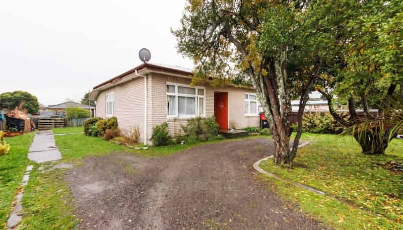 31 Knowles Street, Terrace End
